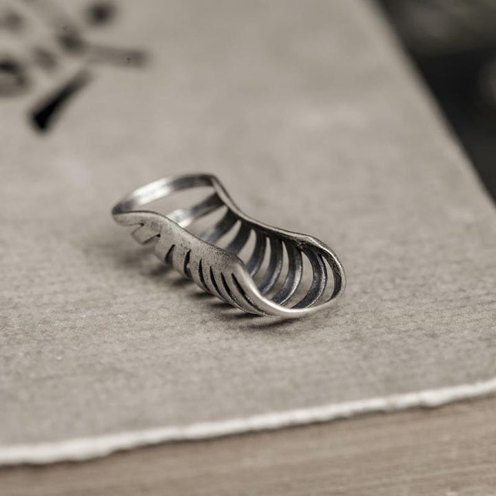 clip earrings for non pierced ears sterling silver-7