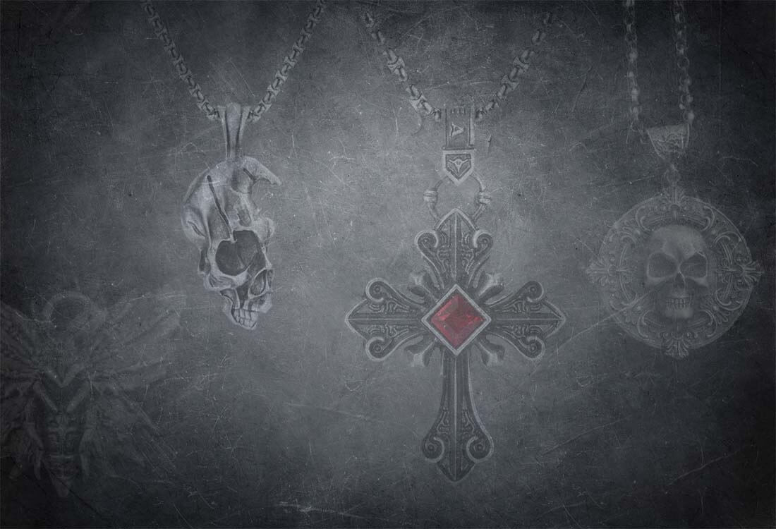 Mobile Banner Background Image